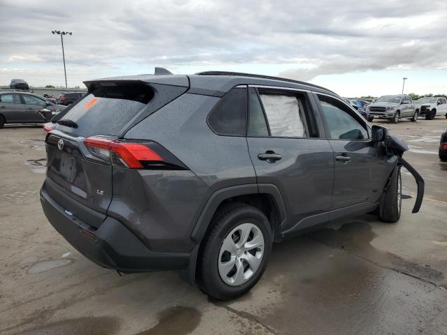2021 TOYOTA RAV4 LE - 2T3H1RFV3MC119199