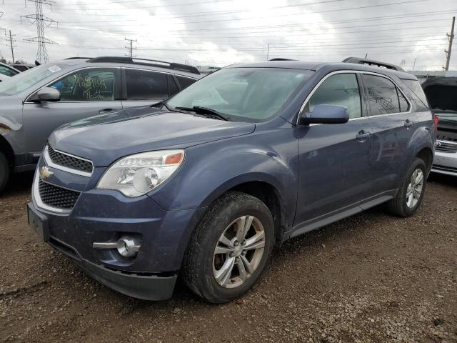 2014 CHEVROLET EQUINOX LT #3033023990