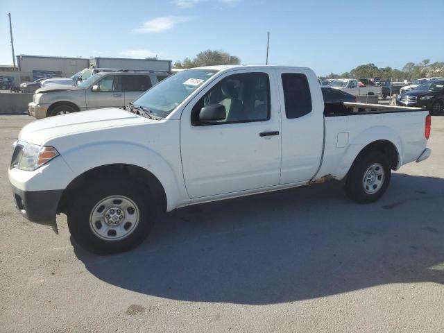 2019 NISSAN FRONTIER S #3033040996