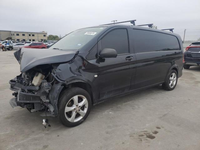 2018 MERCEDES-BENZ METRIS #3024710630