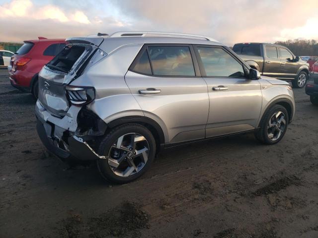 2024 HYUNDAI VENUE SEL - KMHRC8A35RU329171