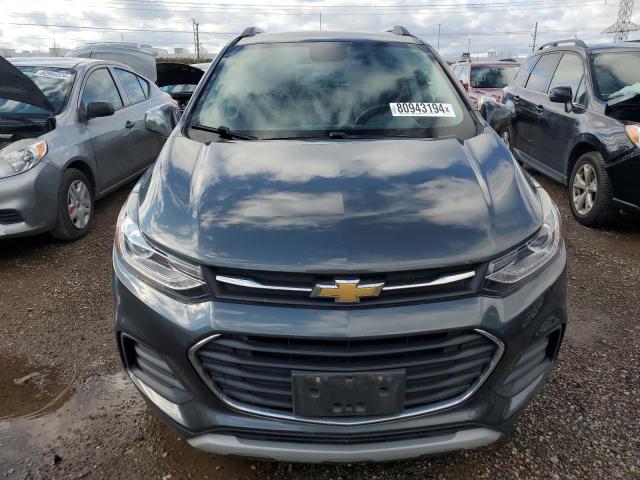 2018 CHEVROLET TRAX 1LT - KL7CJLSB0JB709878