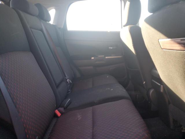 2018 MITSUBISHI OUTLANDER - JA4AP3AU1JZ035754