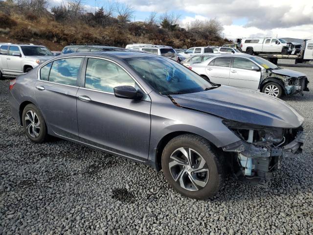 2016 HONDA ACCORD LX - 1HGCR2F34GA123953