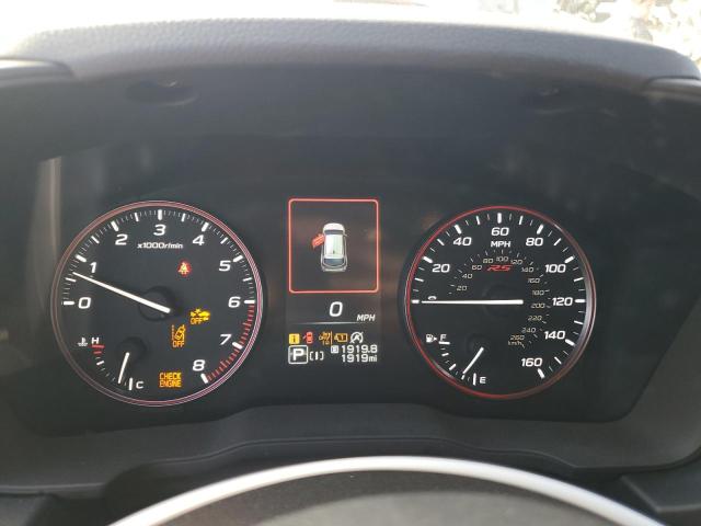 2024 SUBARU IMPREZA RS JF1GUHHC8R8391712