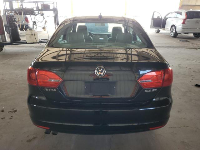 VIN 3VWDX7AJ7DM361285 2013 Volkswagen Jetta, SE no.6