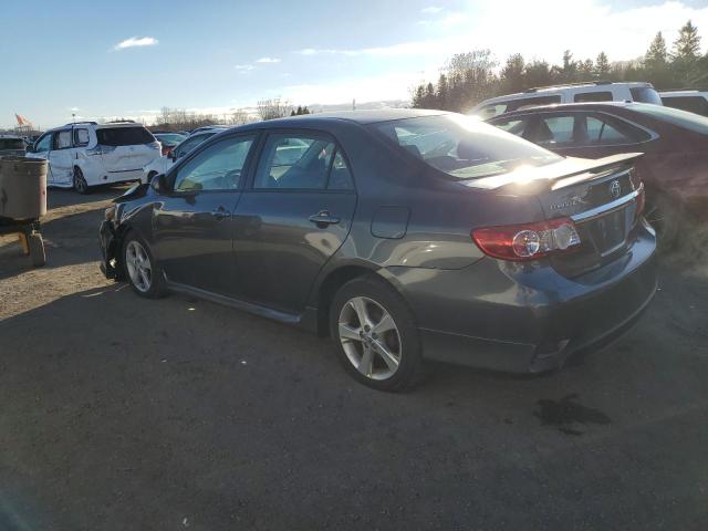 Vin: 2t1bu4ee7cc833426, lot: 79448374, toyota corolla base 20122