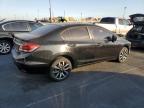 Lot #3024039251 2015 HONDA CIVIC EXL