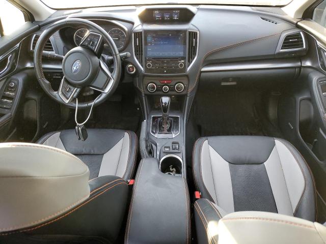 2019 SUBARU CROSSTREK - JF2GTANC4K8238728