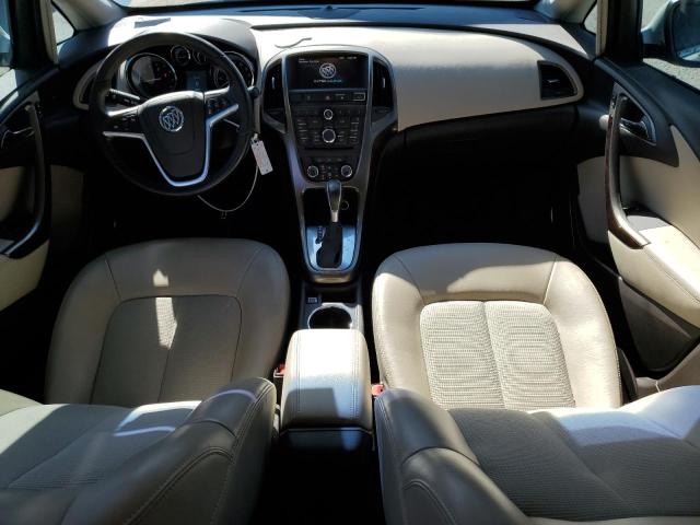 2016 BUICK VERANO - 1G4PP5SK4G4135289