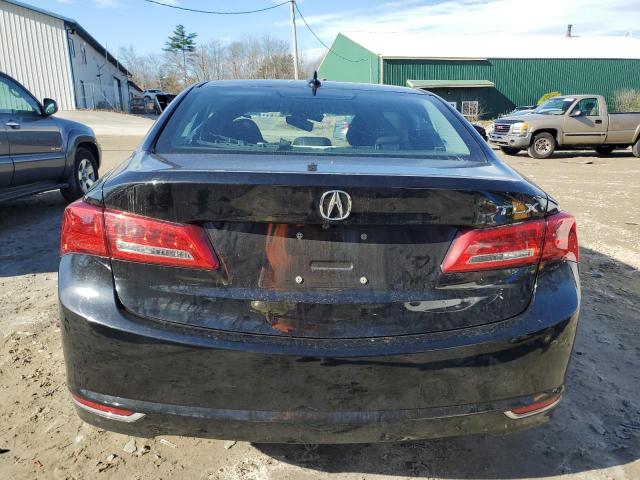 2018 ACURA TLX TECH - 19UUB1F59JA004002