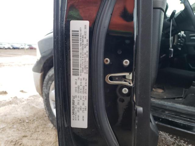 2015 RAM 1500 SLT - 1C6RR6GT1FS512175