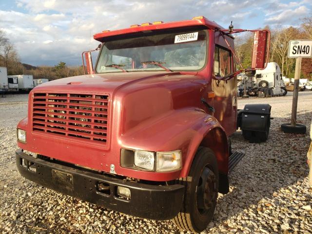 1996 INTERNATIONAL 4000 4700 #2974599484