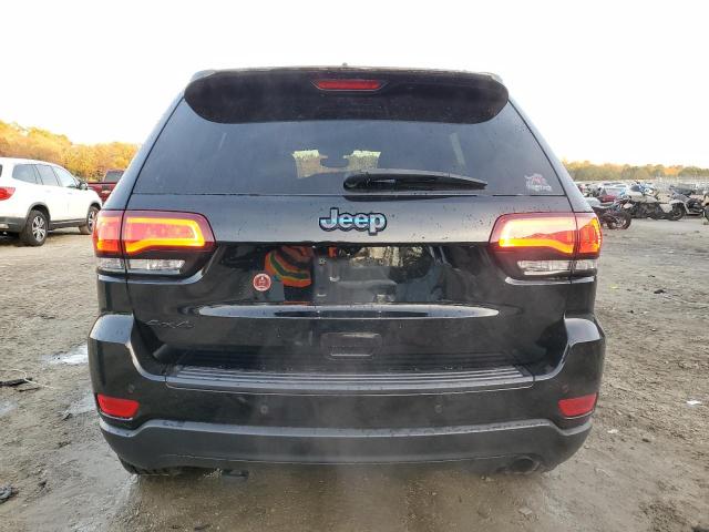 2019 JEEP GRAND CHER - 1C4RJFAG1KC719438
