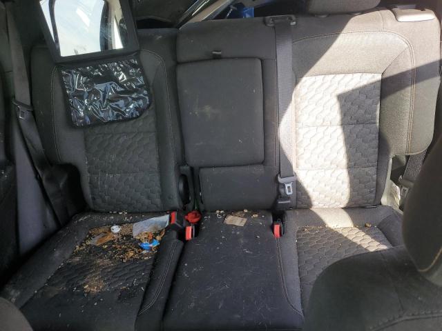2019 CHEVROLET EQUINOX LT - 3GNAXKEV4KS582638