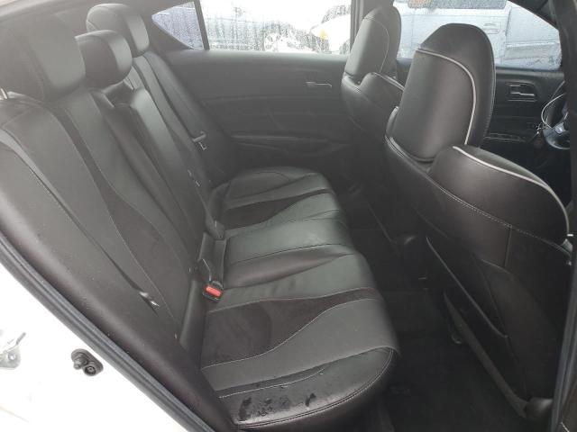 2021 ACURA ILX PREMIU - 19UDE2F89MA004268