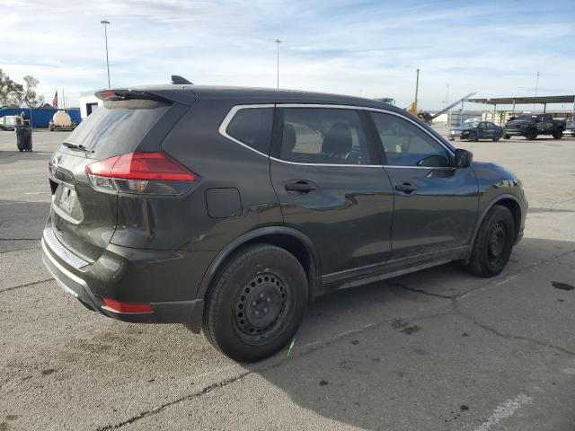 2017 NISSAN ROGUE S - KNMAT2MT5HP519253