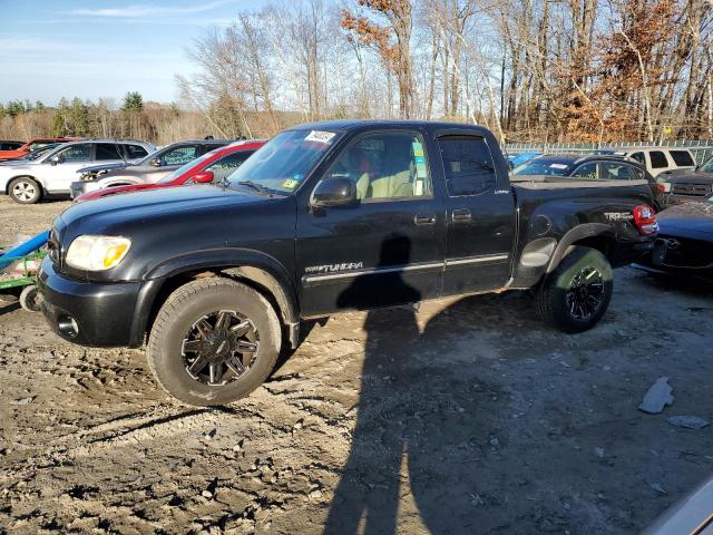 2005 TOYOTA TUNDRA ACC #2974826040