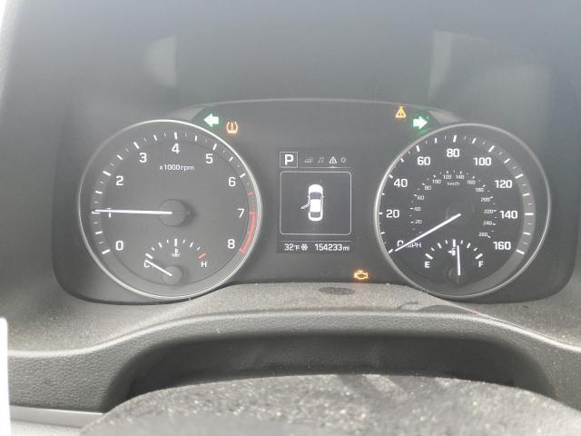 2017 HYUNDAI ELANTRA SE - 5NPD84LF7HH084592