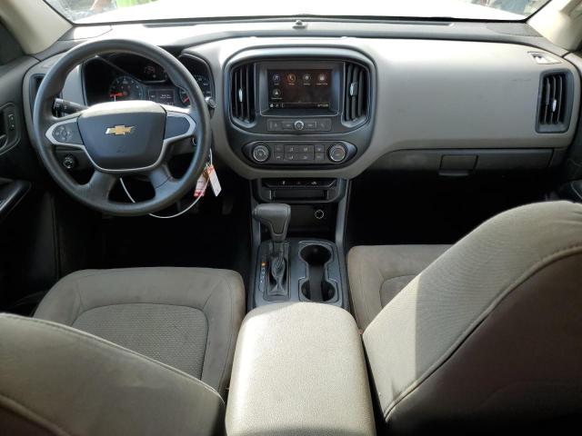 2019 CHEVROLET COLORADO - 1GCHSBEA4K1130953