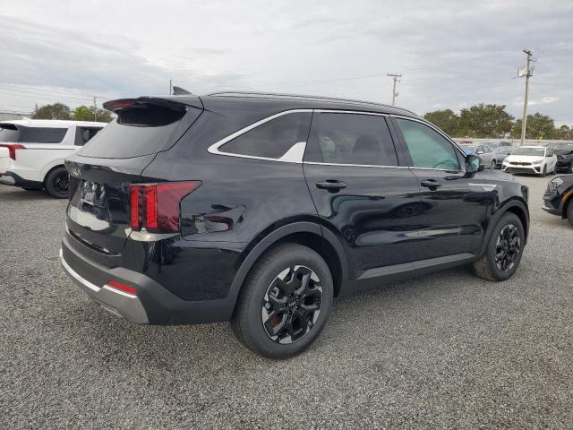 Vin: 5xyrl4jc0sg323945, lot: 81026594, kia sorento s 20253