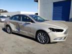 FORD FUSION SE photo