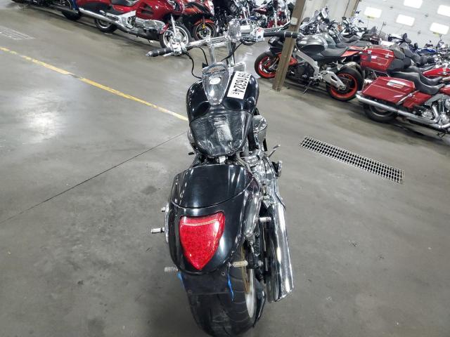 2008 SUZUKI VZR1800 - JS1VY53A382101740