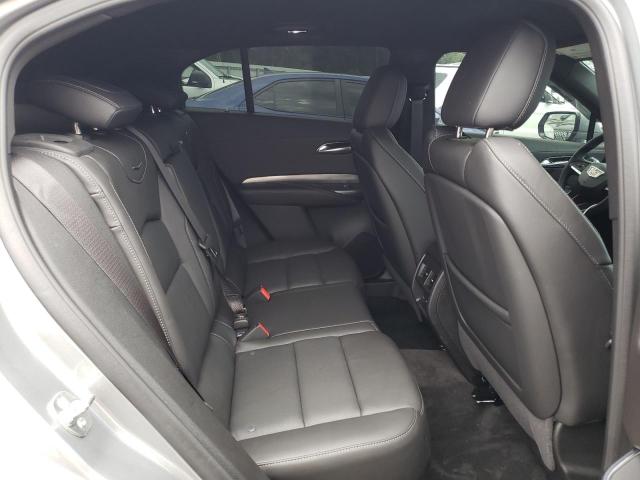 2024 CADILLAC XT4 PREMIU - 1GYFZCR48RF252994