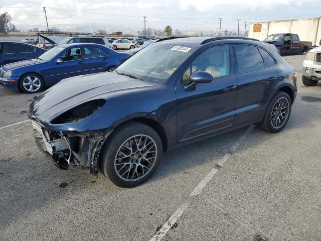 VIN WP1AB2A5XGLB45137 2016 PORSCHE MACAN no.1