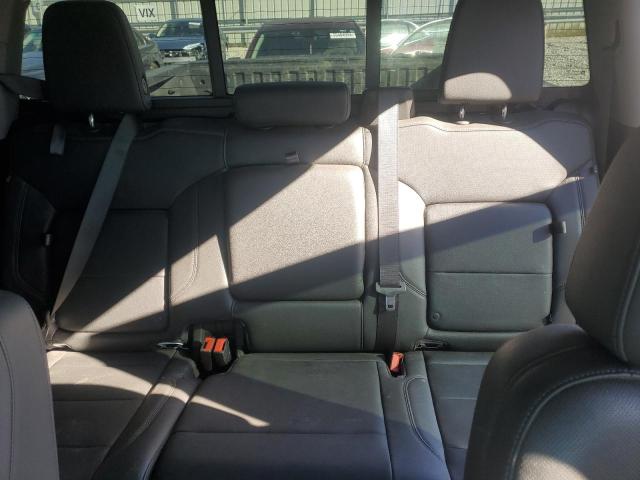 2023 CHEVROLET SILVERADO - 2GCUDGED5P1102886