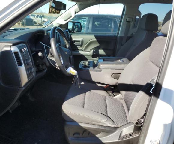 2019 CHEVROLET SILVERADO - 2GCVKPEC9K1174944