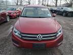 VOLKSWAGEN TIGUAN S photo