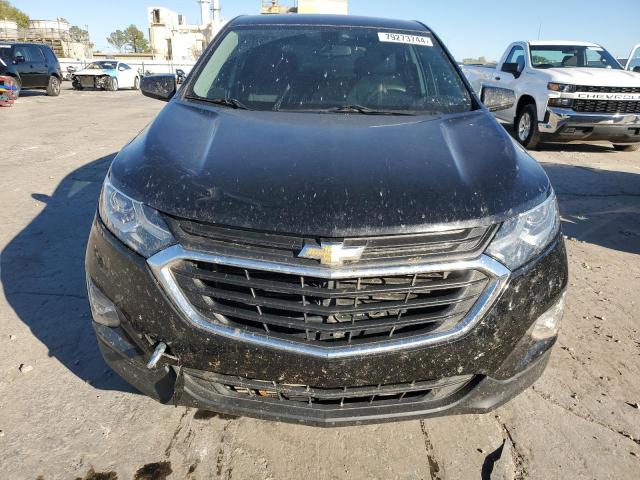 2019 CHEVROLET EQUINOX LT - 2GNAXKEV7K6136529