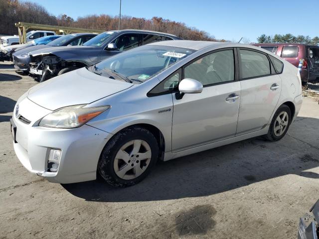 2010 TOYOTA PRIUS #3030730099