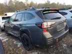 SUBARU OUTBACK WI photo