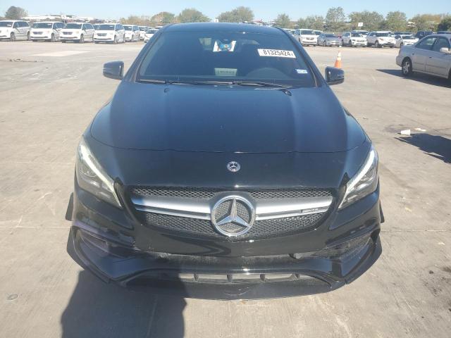 2018 MERCEDES-BENZ CLA 45 AMG - WDDSJ5CB2JN534594