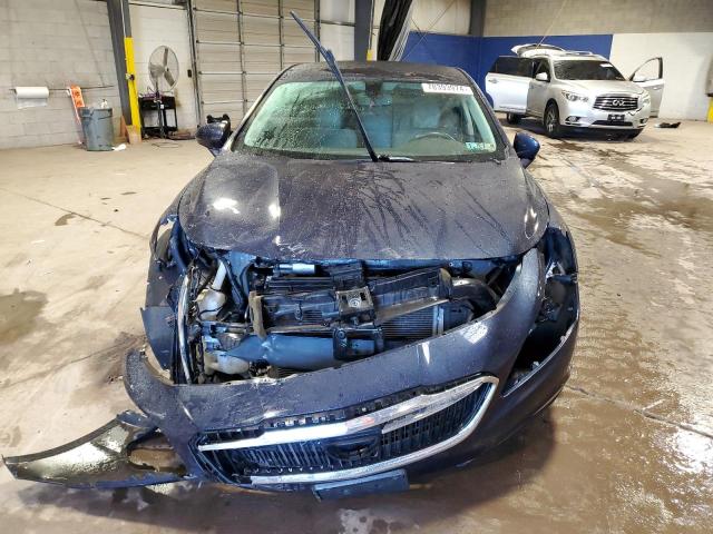 2017 BUICK LACROSSE P - 1G4ZN5SS5HU203227