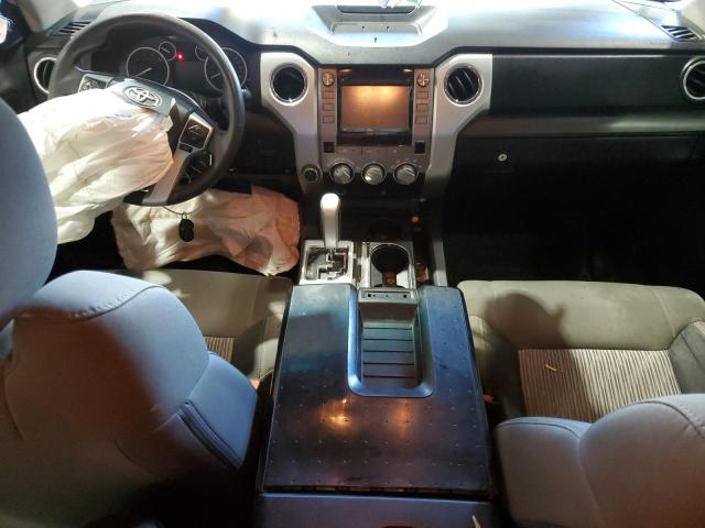 2016 TOYOTA TUNDRA DOU - 5TFUW5F1XGX490221