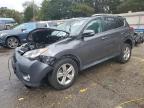 2015 TOYOTA RAV4 XLE - 2T3WFREV9FW134723