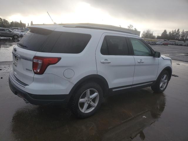 2018 FORD EXPLORER X - 1FM5K7DH3JGA68600