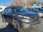 HYUNDAI TUCSON LIM photo