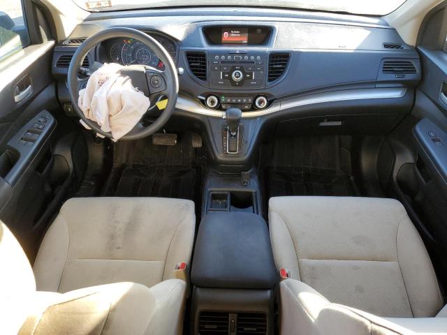 2016 HONDA CR-V SE - 5J6RM4H46GL032254