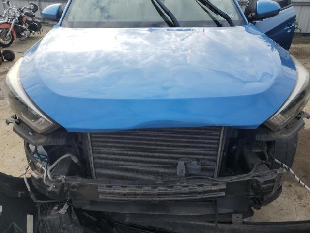 2018 HYUNDAI TUCSON SEL - KM8J3CA4XJU731393