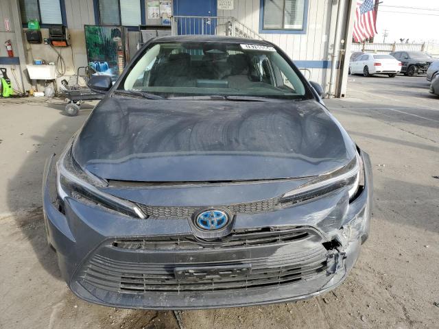 2023 TOYOTA COROLLA LE - JTDBCMFE7P3023441