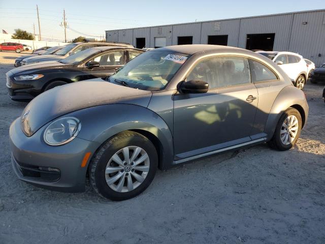 2014 VOLKSWAGEN BEETLE #2991732012