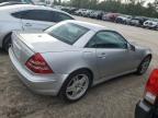 Lot #2993598210 2004 MERCEDES-BENZ SLK 32 AMG