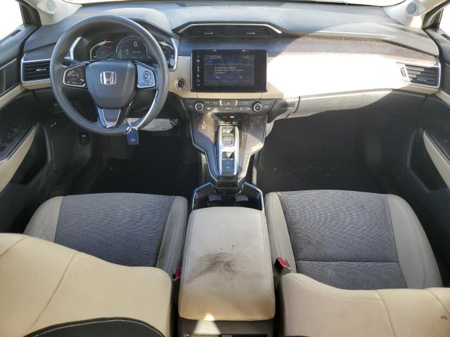 2018 HONDA CLARITY JHMZC5F12JC009678