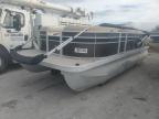 Lot #3029581094 2016 ETW PONT/ BOAT