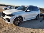 2021 BMW X5 SDRIVE - 5UXCR4C02M9H68538