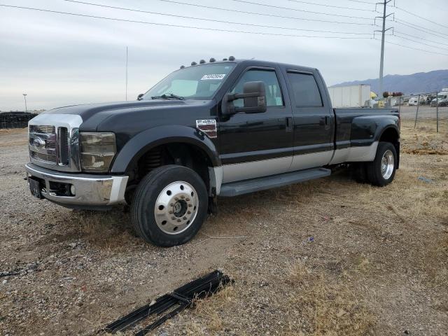 2008 FORD F450 SUPER #3004249955